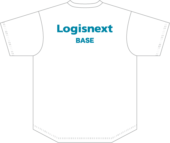 【受注販売】2026-27 選手別プラクティスTシャツ
