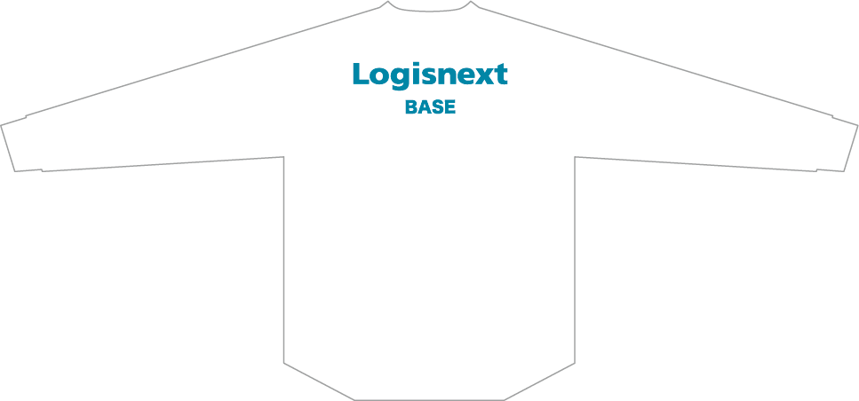 【受注販売】2026-27 選手別プラクティスロングTシャツ