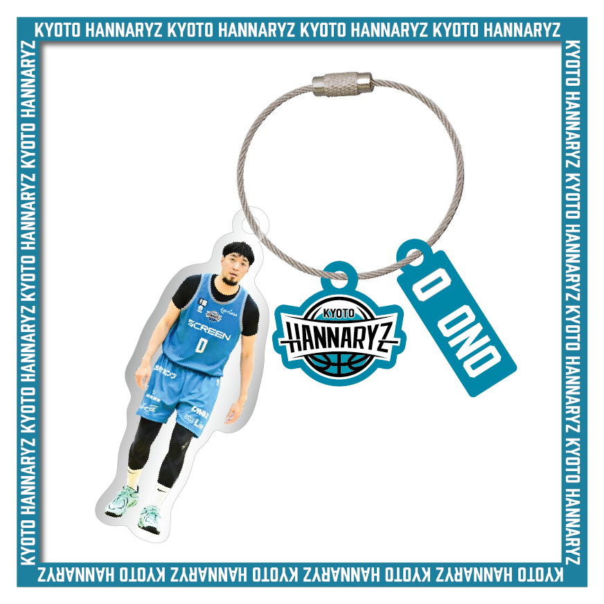 貴重 キミガシネ ハンナキー アクリルキーホルダー 貴重 キミガシネ