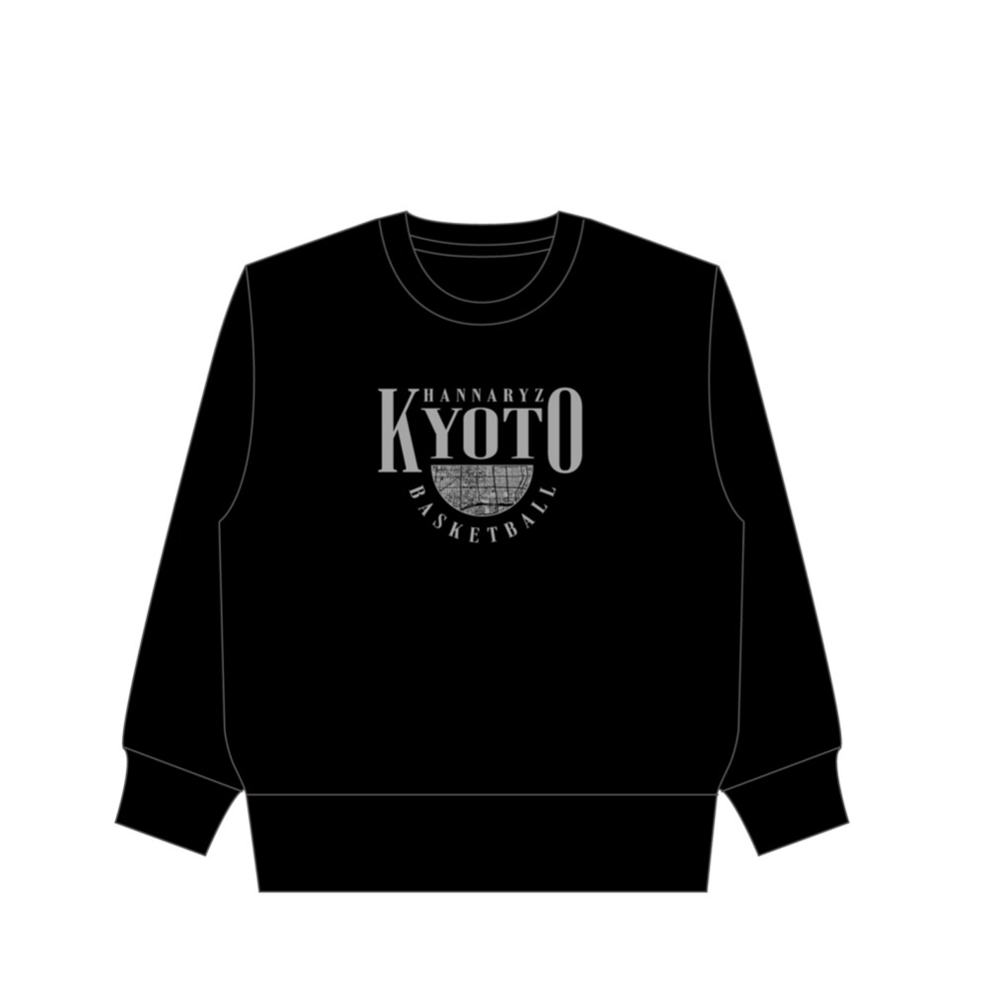 カジュアルトレーナー