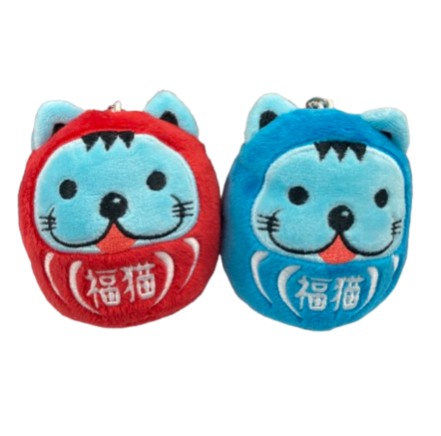 福猫だるまぬいぐるみ – 京都ハンナリーズ オフィシャルオンライン