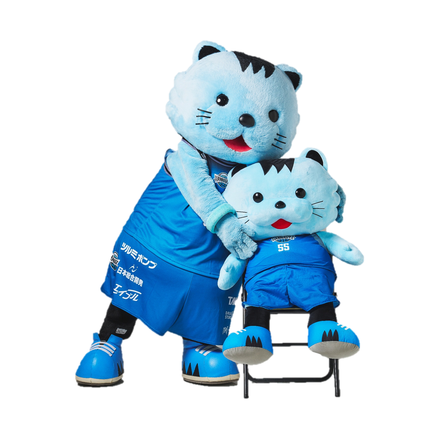 【受注販売】BIGはんニャリン