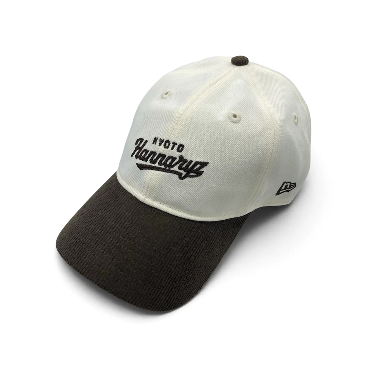 NEW ERA 940 CORDUROY Hannaryz