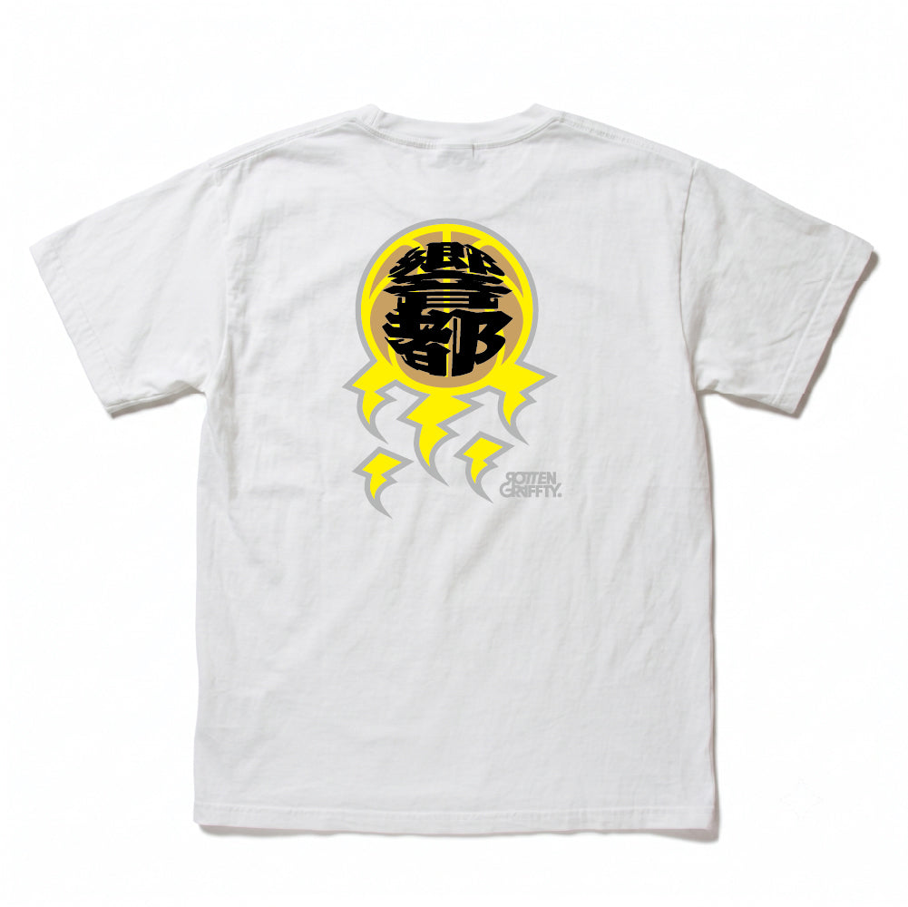 ROTTENGRAFFTYコラボ Tシャツ