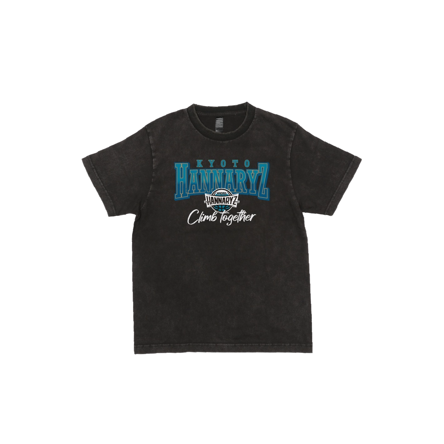 ヴィンテージロゴTシャツ