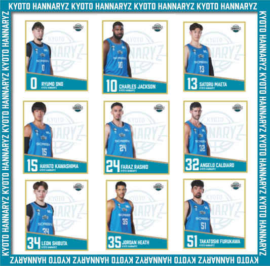 3 澁田 怜音 – 京都ハンナリーズ オフィシャルオンライングッズショップ 3 澁田 怜音 – 京都ハンナリーズ オフィシャルオンライングッズショップ