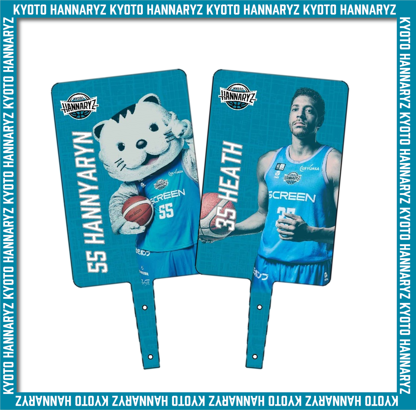 選手フォンタブ（シークレット）