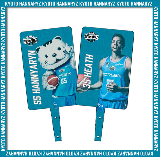 選手フォンタブ（シークレット）