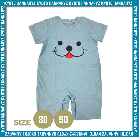 はんニャリンロンパース