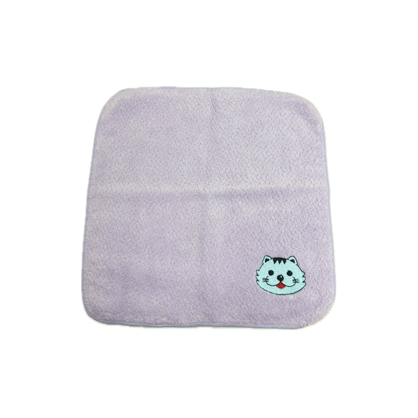 はんニャリン今治刺繍ミニタオル(NEWカラー)