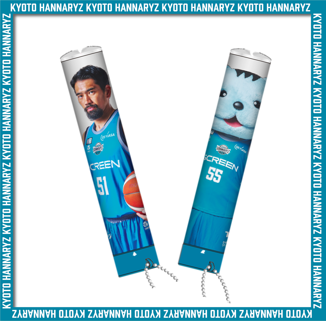 2025-26 プレイヤーズペンライトチューブ