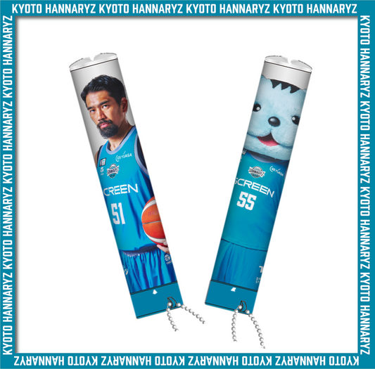 2025-26 プレイヤーズペンライトチューブ