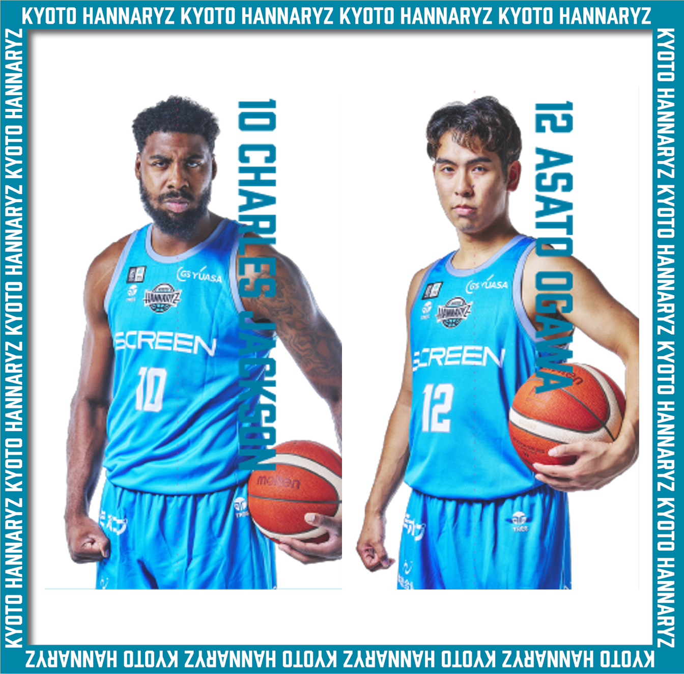 2025-26 プレイヤーズペンライトチューブ