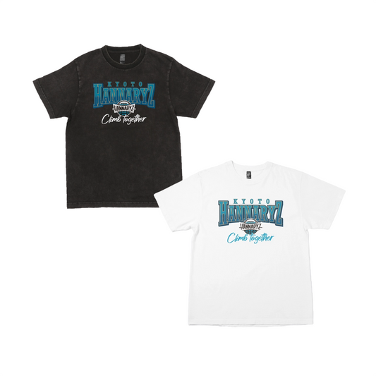 ヴィンテージロゴTシャツ
