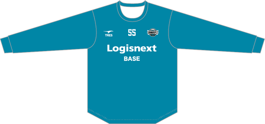 【受注販売】2026-27 選手別プラクティスロングTシャツ