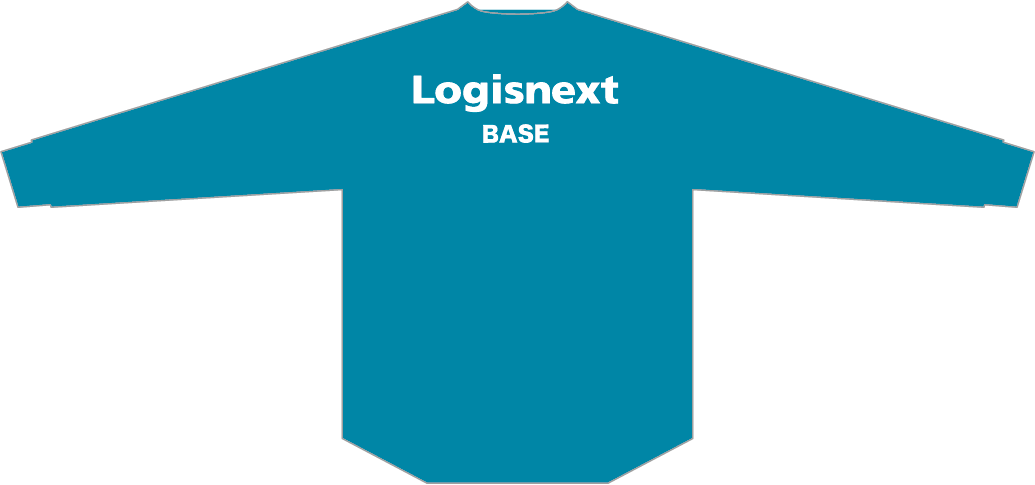 【受注販売】2026-27 選手別プラクティスロングTシャツ