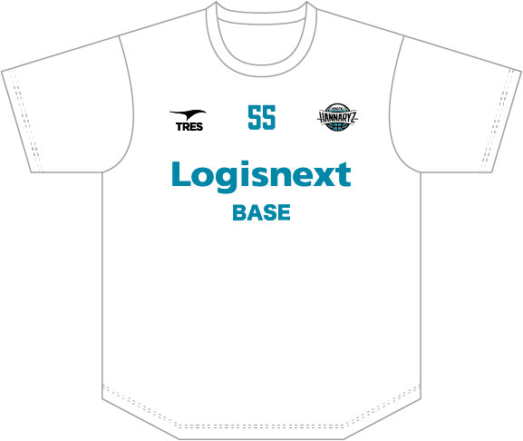 【受注販売】2026-27 選手別プラクティスTシャツ
