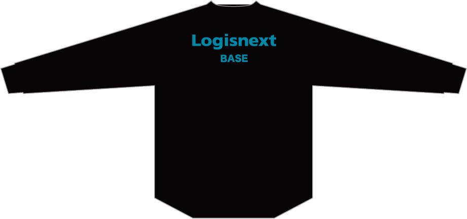 【受注販売】2026-27 選手別プラクティスロングTシャツ