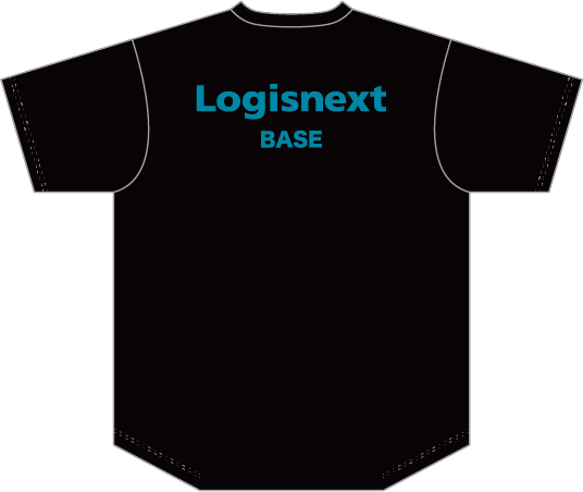 【受注販売】2026-27 選手別プラクティスTシャツ