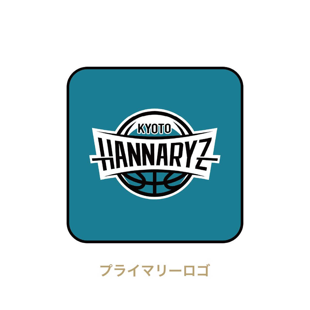 はんニャリンミニタオル