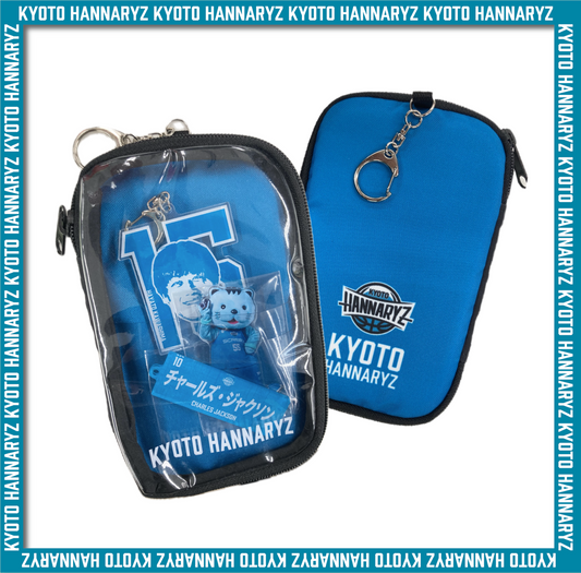 アクスタポーチ