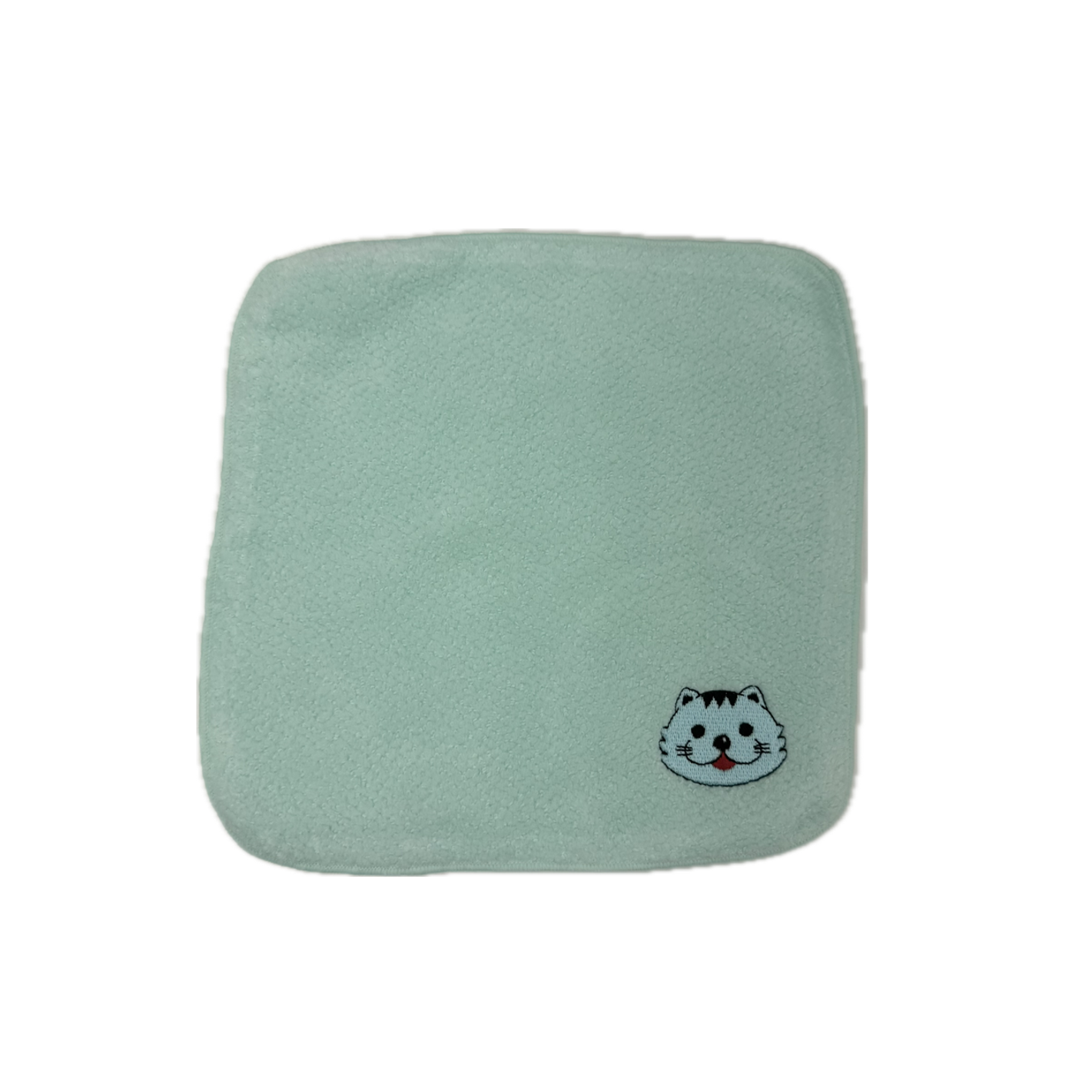 はんニャリン今治刺繍ミニタオル(NEWカラー)