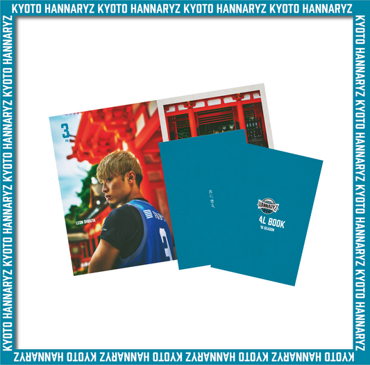 2025-26 キービジュアルブック