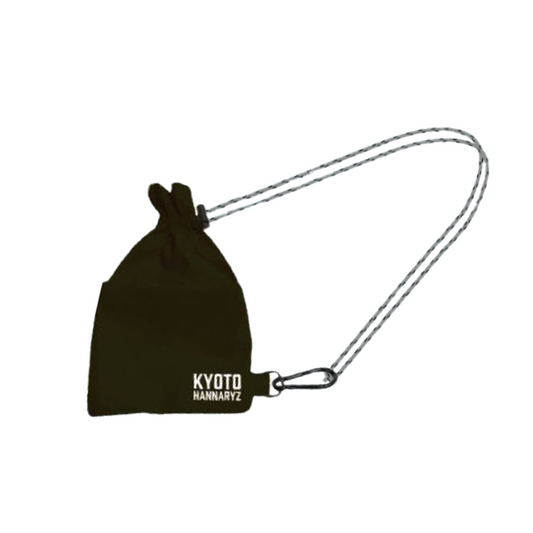 リフレクターサコッシュ