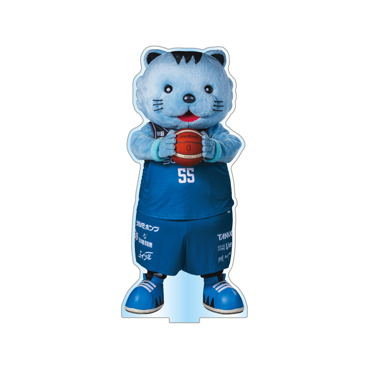 2026-27選手アクリルスタンド