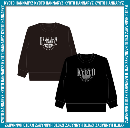 カジュアルトレーナー