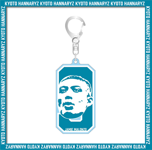 【受注販売】2025-26契約記念グッズ　アクリルキーホルダー