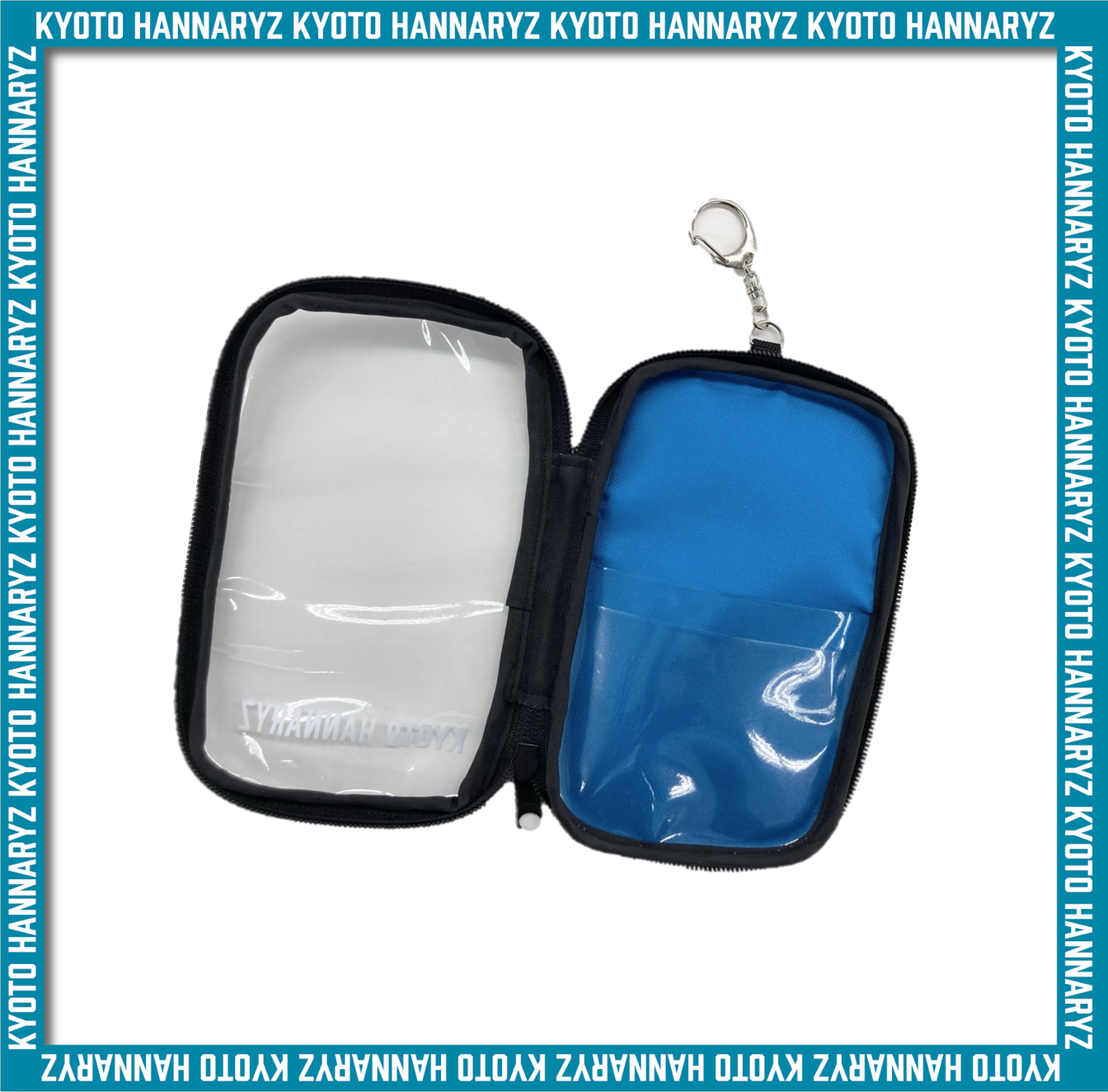 アクスタポーチ