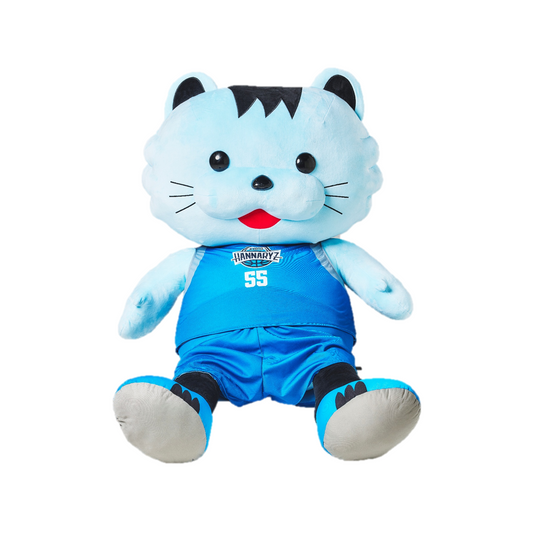 【受注販売】BIGはんニャリン