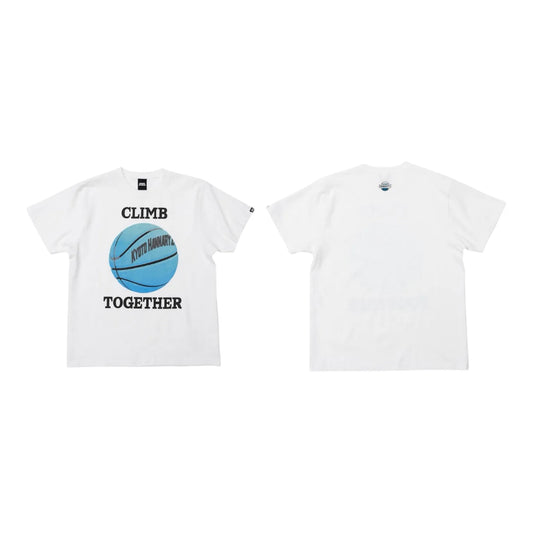 CLIMB TOGETHER T-shirt
