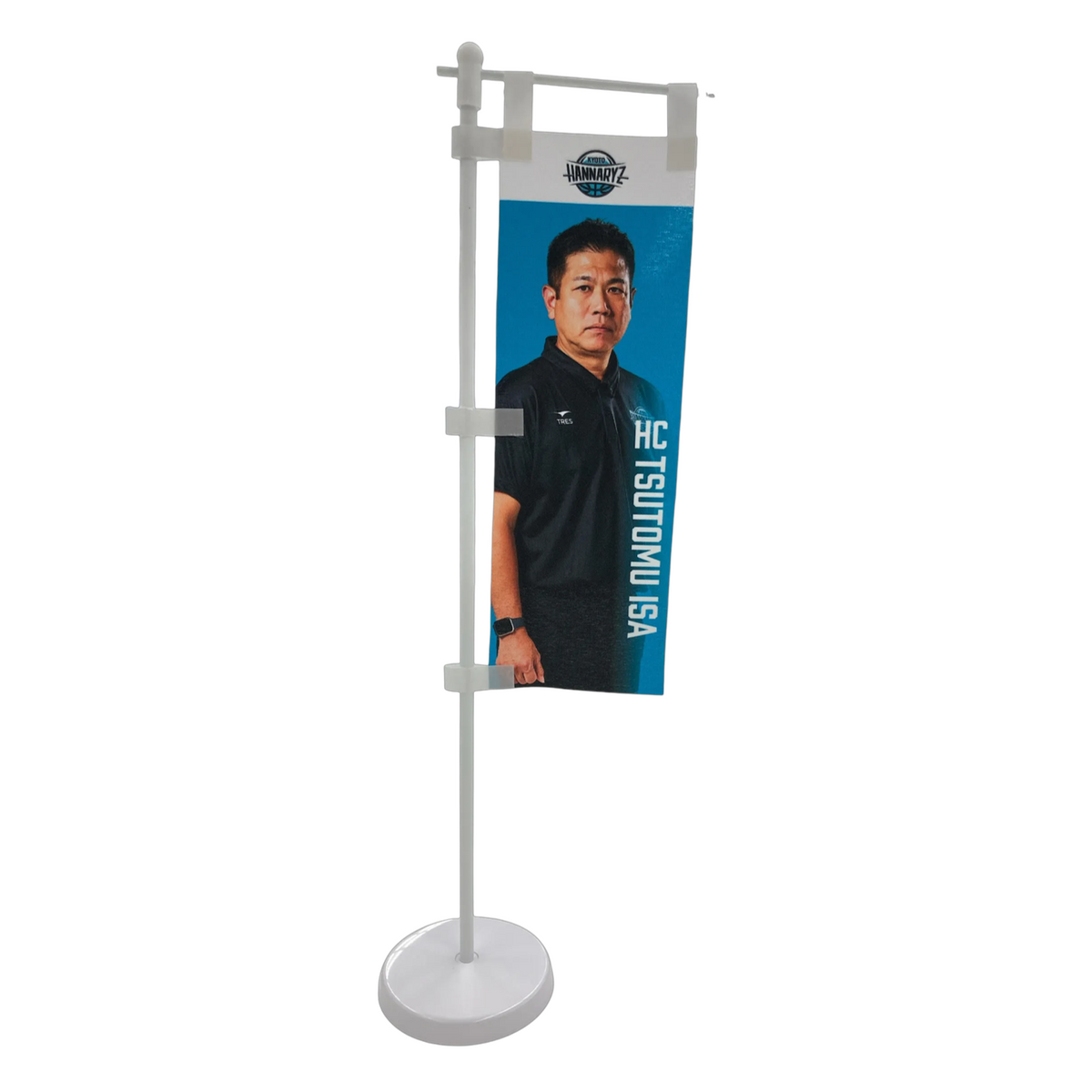 【受注販売】2026-27選手ミニのぼり