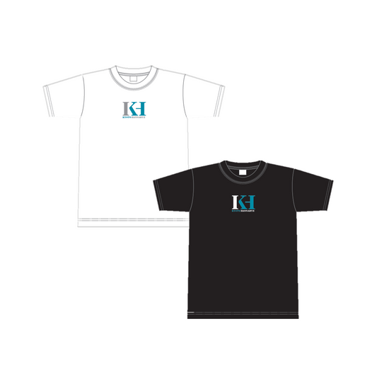 Tシャツ（KHロゴ）