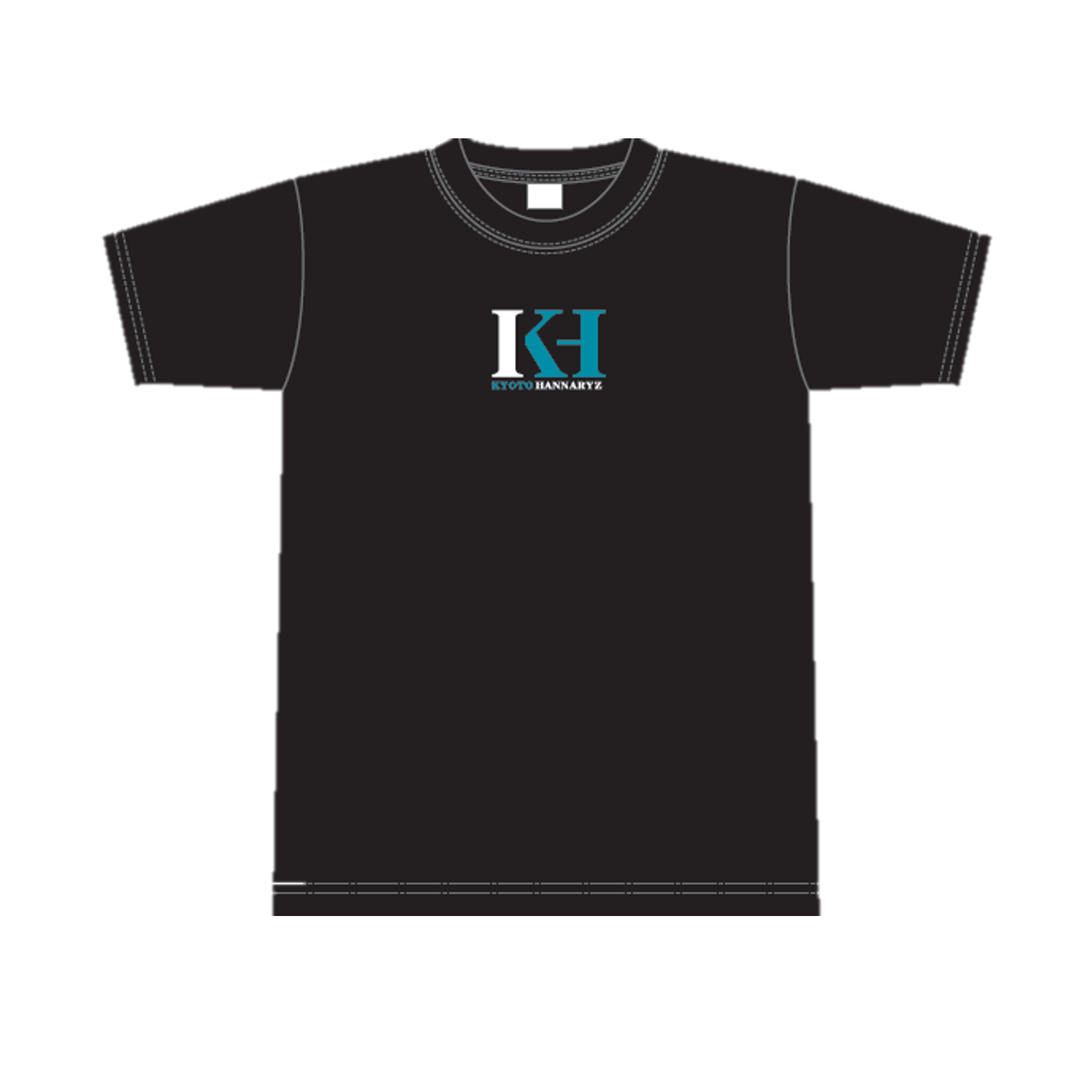 Tシャツ（KHロゴ）