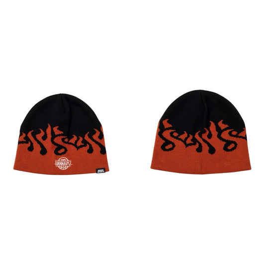 Steady Flame Beanie