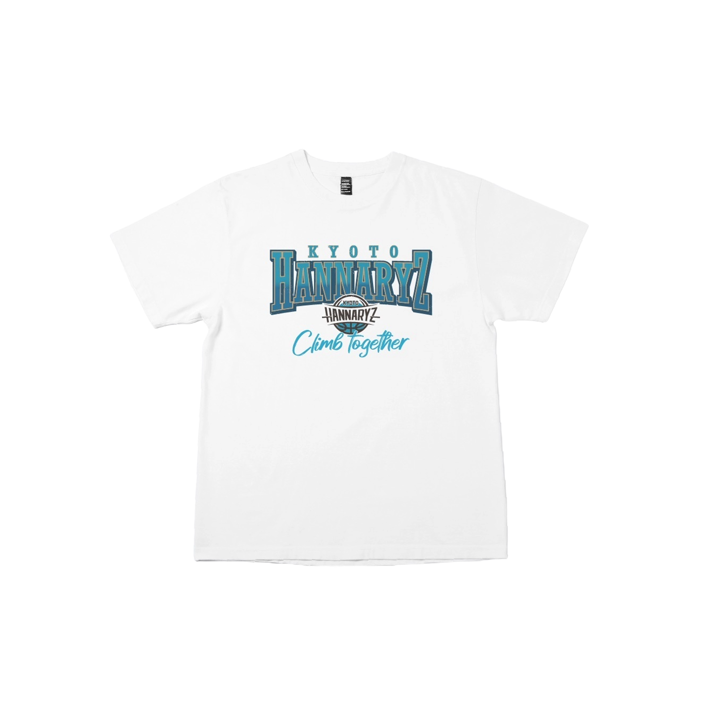 ヴィンテージロゴTシャツ