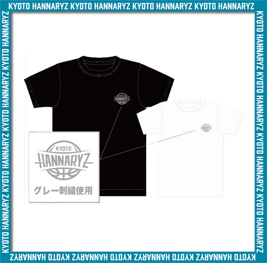 ハンナリーズカジュアルTシャツ