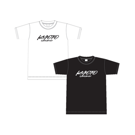 Tシャツ(タギング風)