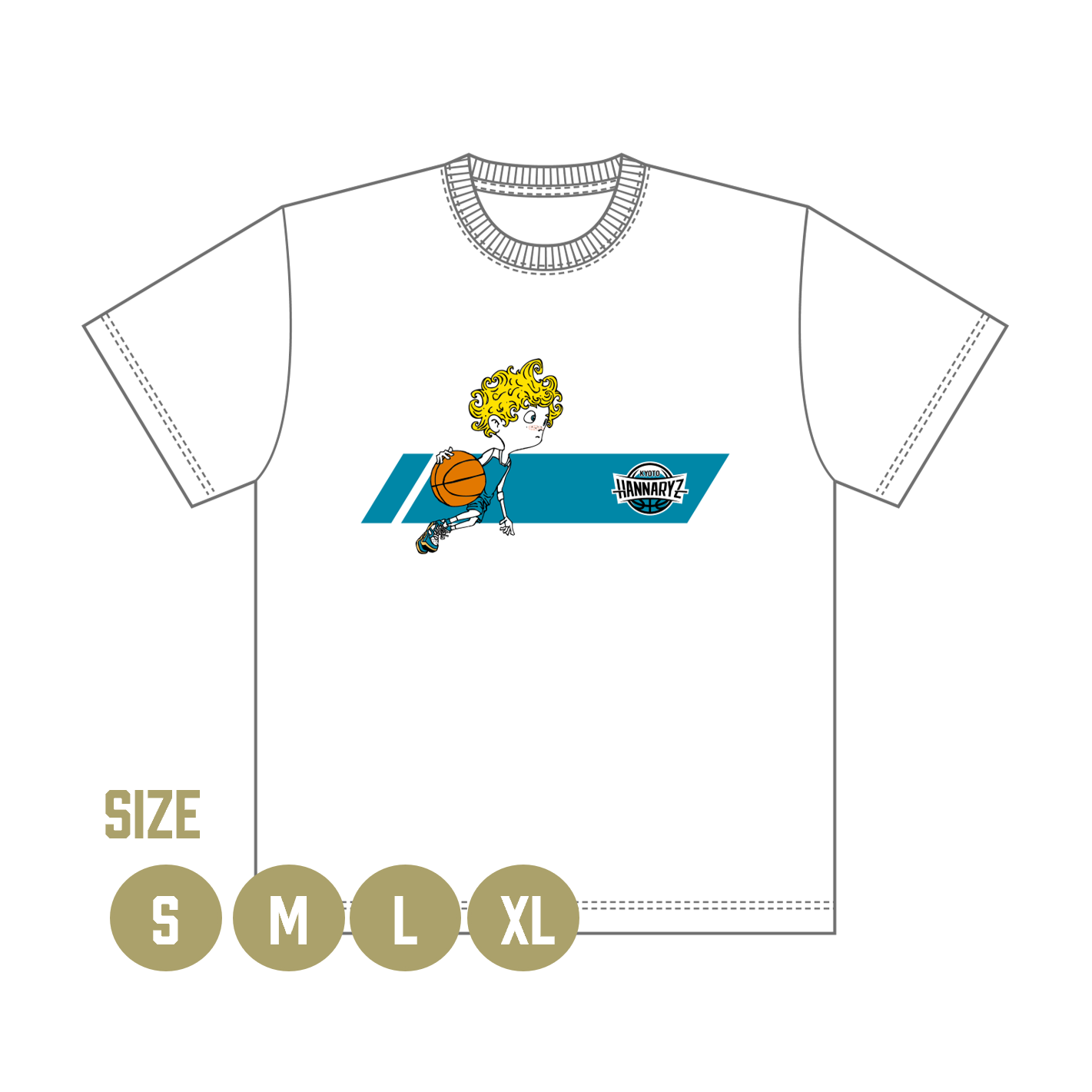 「映画 えんとつ町のプペル 〜約束の時計台〜」コラボTシャツ