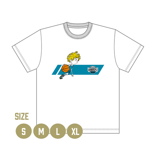 「映画 えんとつ町のプペル 〜約束の時計台〜」コラボTシャツ