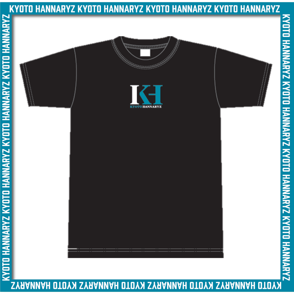 Tシャツ（KHロゴ）