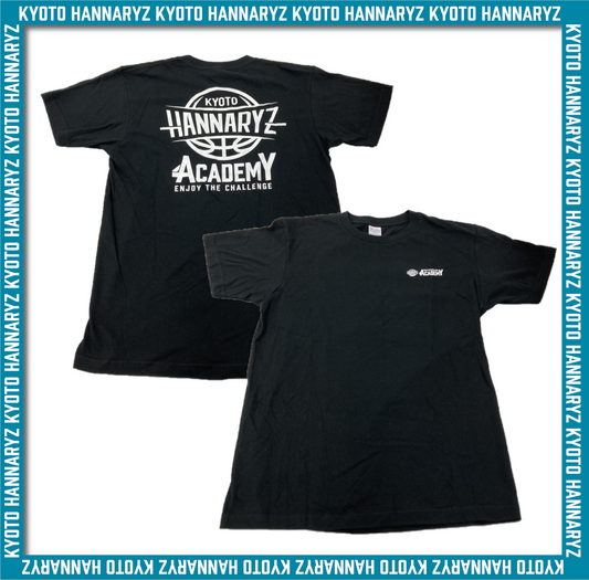 【バスケスクール・チアスクール生限定/受注販売】オリジナルTシャツ