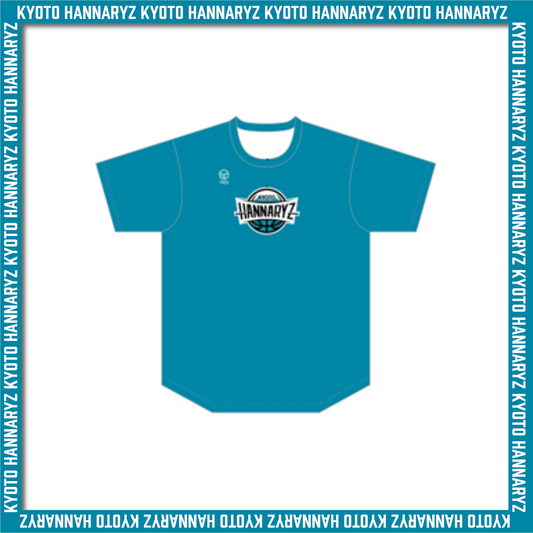 【トレス製】プライマリーロゴTシャツ