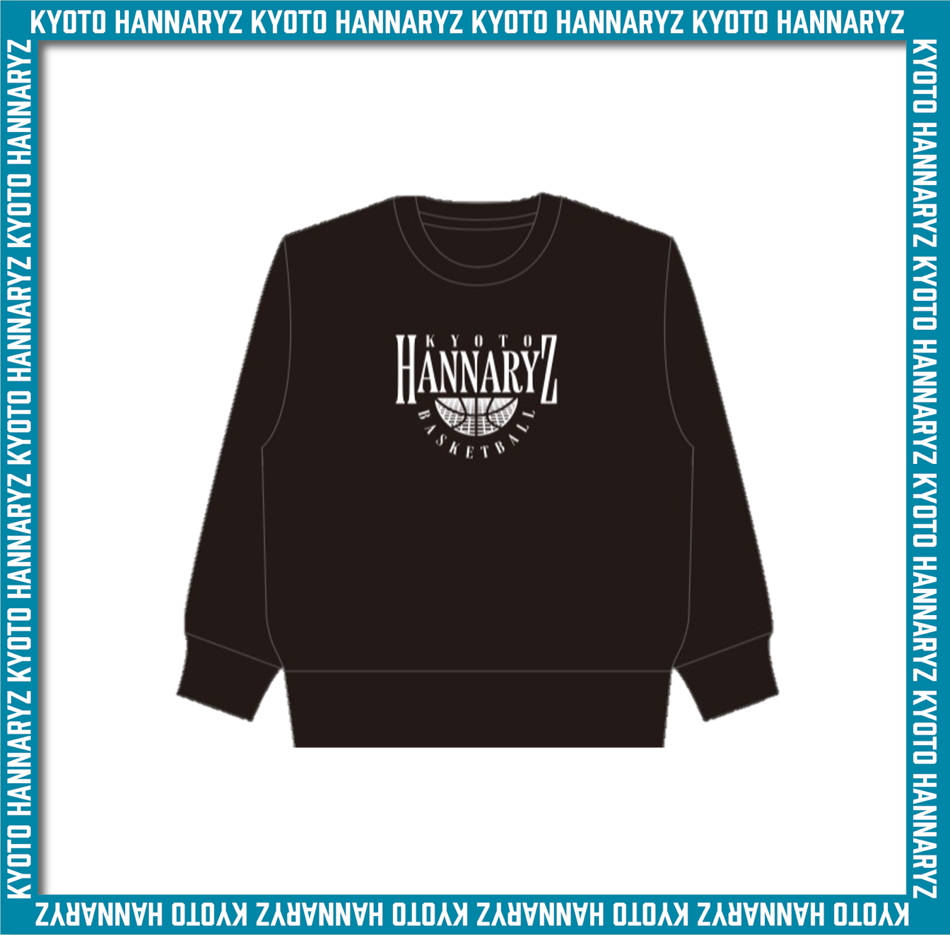 カジュアルトレーナー