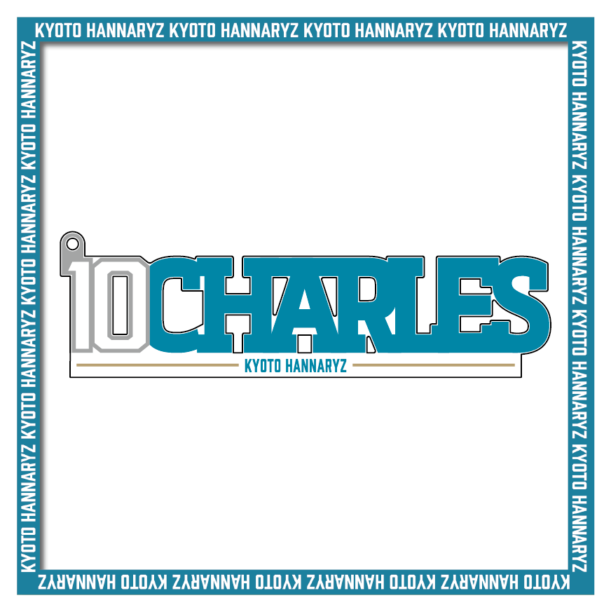 2025-26プレイヤーズビッグネームキーホルダー