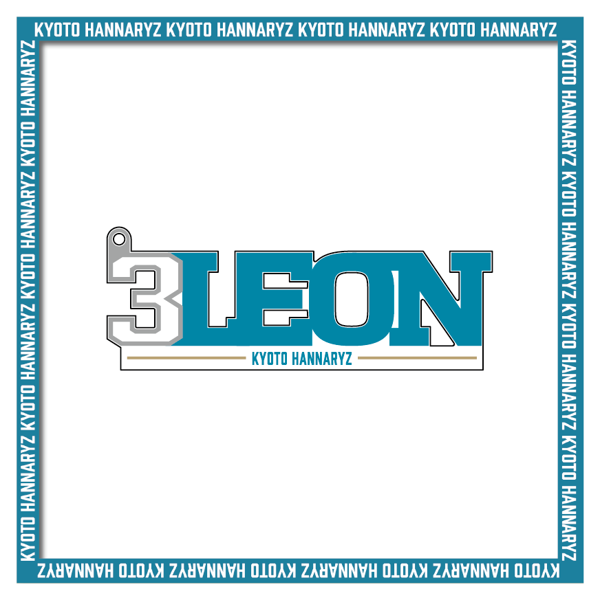 2025-26プレイヤーズビッグネームキーホルダー