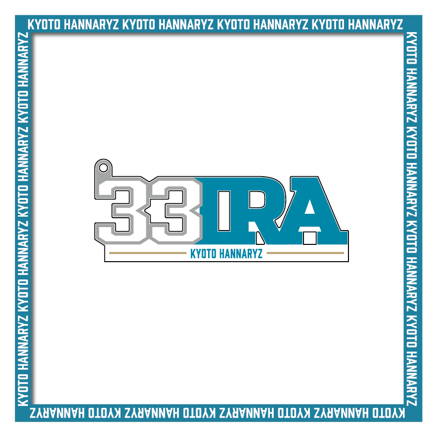 2025-26プレイヤーズビッグネームキーホルダー